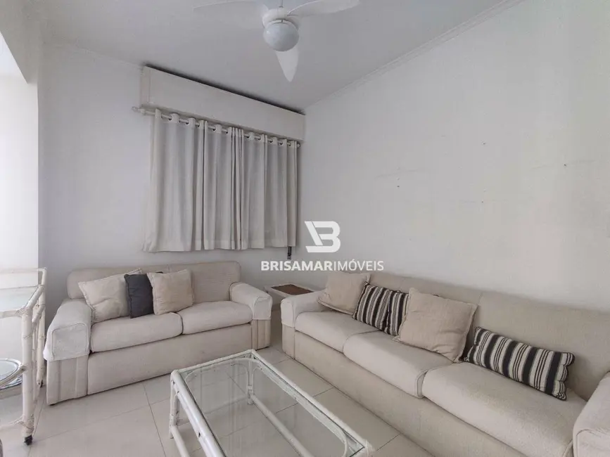 Apartamento com 3 quartos à venda e para alugar, 130m2 em Barra Funda, Guaruja - SP - imagem 6 Foto 6 de Apartamento com 3 quartos à venda e para alugar, 130m2 em Barra Funda, Guaruja - SP