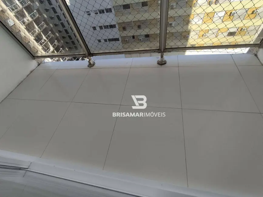 Apartamento com 3 quartos à venda e para alugar, 130m2 em Barra Funda, Guaruja - SP - imagem 9 Foto 9 de Apartamento com 3 quartos à venda e para alugar, 130m2 em Barra Funda, Guaruja - SP