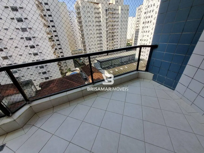 Apartamento com 4 quartos à venda, 140m2 em Barra Funda, Guaruja - SP - imagem 5 Foto 5 de Apartamento com 4 quartos à venda, 140m2 em Barra Funda, Guaruja - SP