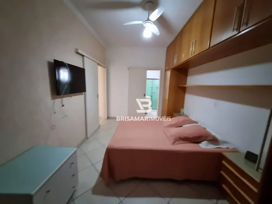 Apartamento com 4 quartos à venda, 140m2 em Barra Funda, Guaruja - SP - imagem 8 Foto 8 de Apartamento com 4 quartos à venda, 140m2 em Barra Funda, Guaruja - SP