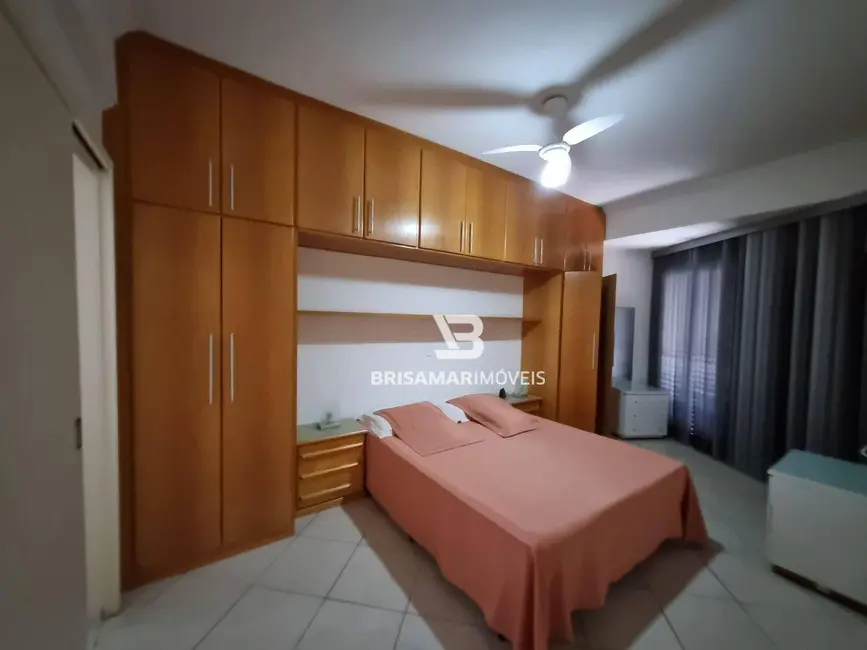 Apartamento com 4 quartos à venda, 140m2 em Barra Funda, Guaruja - SP - imagem 7 Foto 7 de Apartamento com 4 quartos à venda, 140m2 em Barra Funda, Guaruja - SP