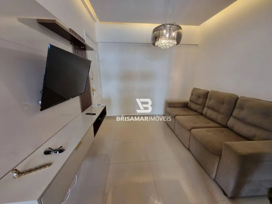 Foto 4 de Apartamento com 2 quartos à venda, 65m2 em Guaruja - SP