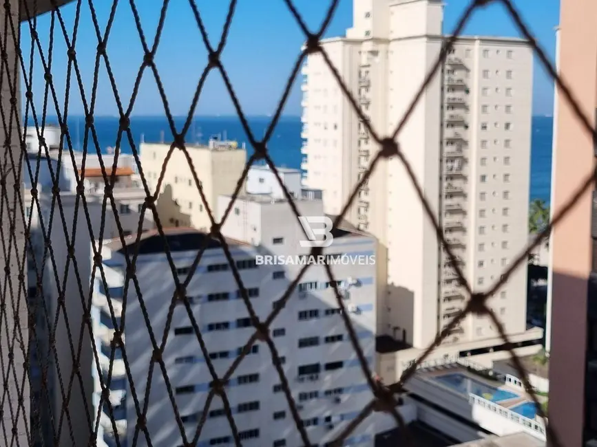 Foto 6 de Apartamento com 2 quartos à venda, 65m2 em Guaruja - SP