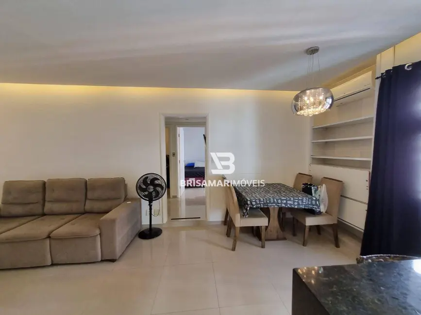 Foto 5 de Apartamento com 2 quartos à venda, 65m2 em Guaruja - SP