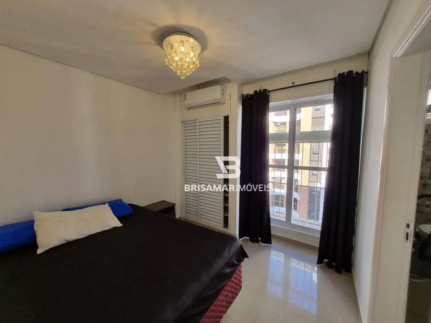 Foto 8 de Apartamento com 2 quartos à venda, 65m2 em Guaruja - SP