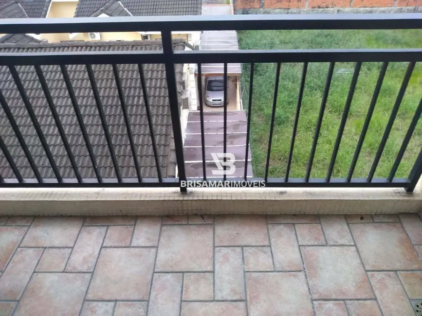 Foto 5 de Apartamento com 2 quartos à venda, 76m2 em Jardim Las Palmas, Guaruja - SP