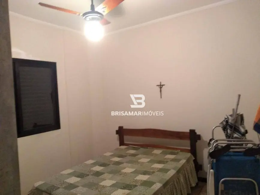 Foto 6 de Apartamento com 2 quartos à venda, 76m2 em Jardim Las Palmas, Guaruja - SP