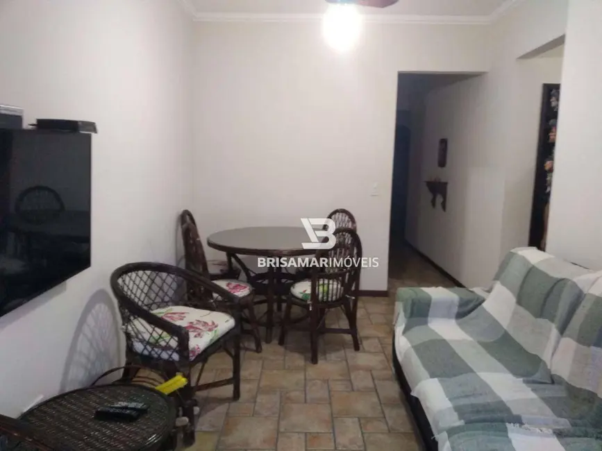 Foto 4 de Apartamento com 2 quartos à venda, 76m2 em Jardim Las Palmas, Guaruja - SP