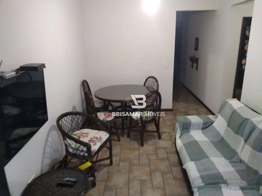 Foto 3 de Apartamento com 2 quartos à venda, 76m2 em Jardim Las Palmas, Guaruja - SP