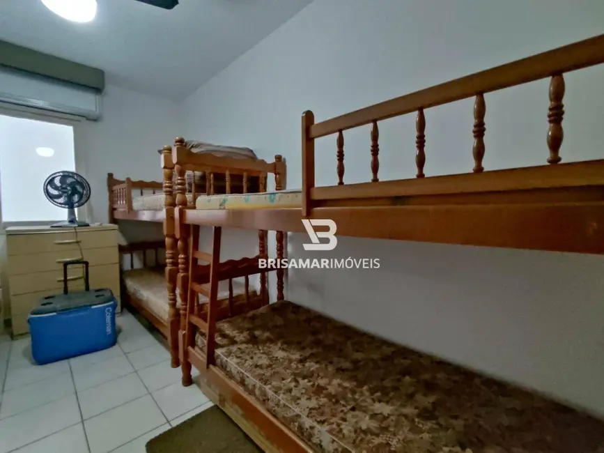Apartamento com 1 quarto à venda e para alugar, 45m2 em Barra Funda, Guaruja - SP - imagem 9 Foto 9 de Apartamento com 1 quarto à venda e para alugar, 45m2 em Barra Funda, Guaruja - SP