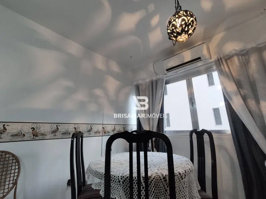 Apartamento com 1 quarto à venda e para alugar, 45m2 em Barra Funda, Guaruja - SP - imagem 5 Foto 5 de Apartamento com 1 quarto à venda e para alugar, 45m2 em Barra Funda, Guaruja - SP