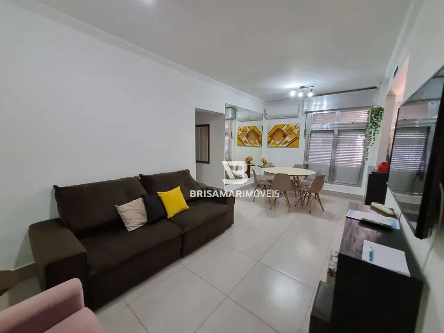 Apartamento com 2 quartos à venda, 65m2 em Guaruja - SP - imagem 6 Foto 6 de Apartamento com 2 quartos à venda, 65m2 em Guaruja - SP