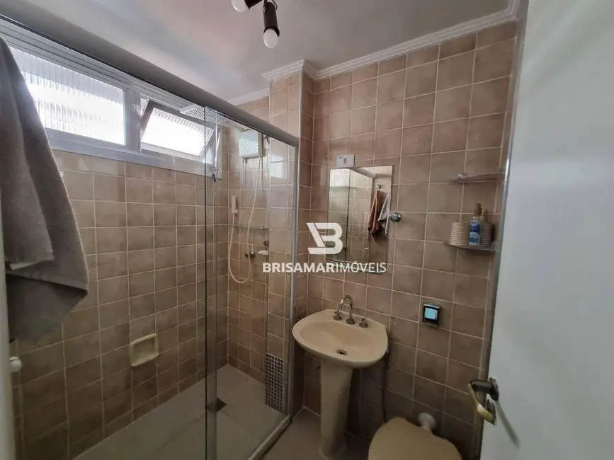 Apartamento com 2 quartos à venda, 65m2 em Guaruja - SP - imagem 9 Foto 9 de Apartamento com 2 quartos à venda, 65m2 em Guaruja - SP