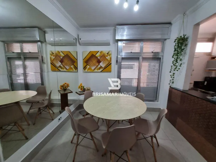Apartamento com 2 quartos à venda, 65m2 em Guaruja - SP - imagem 4 Foto 4 de Apartamento com 2 quartos à venda, 65m2 em Guaruja - SP