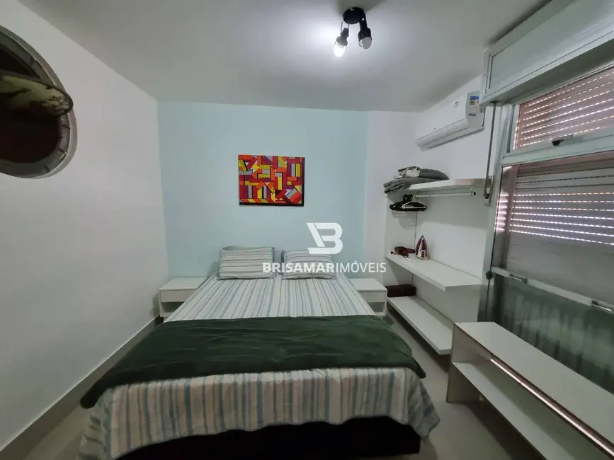 Apartamento com 2 quartos à venda, 65m2 em Guaruja - SP - imagem 8 Foto 8 de Apartamento com 2 quartos à venda, 65m2 em Guaruja - SP