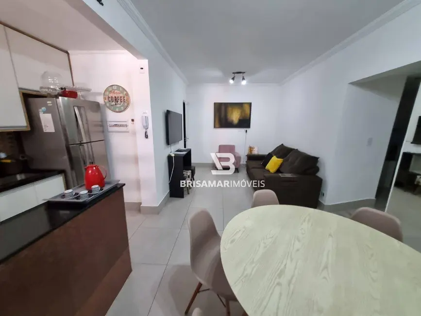 Apartamento com 2 quartos à venda, 65m2 em Guaruja - SP - imagem 5 Foto 5 de Apartamento com 2 quartos à venda, 65m2 em Guaruja - SP