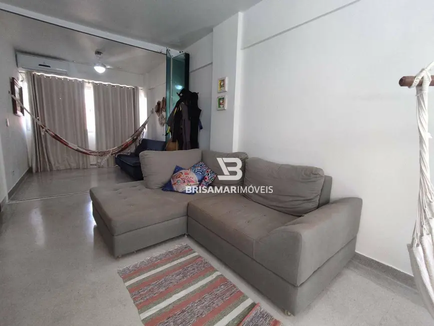 Foto 3 de Apartamento com 1 quarto à venda, 50m2 em Jardim Las Palmas, Guaruja - SP