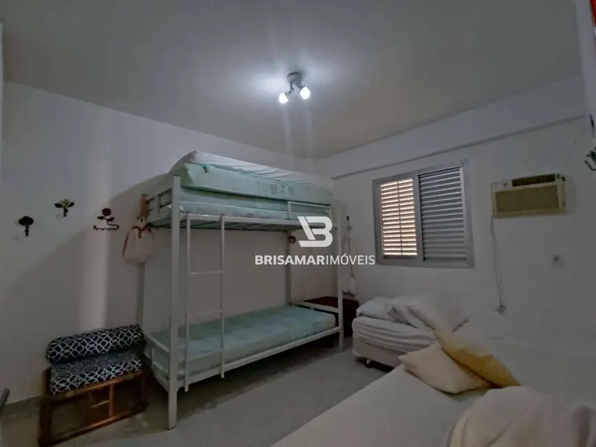 Foto 9 de Apartamento com 1 quarto à venda, 50m2 em Jardim Las Palmas, Guaruja - SP