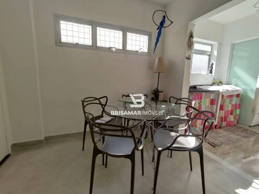 Foto 6 de Apartamento com 1 quarto à venda, 50m2 em Jardim Las Palmas, Guaruja - SP