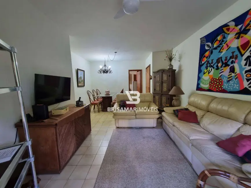 Apartamento com 3 quartos à venda, 110m2 em Guaruja - SP - imagem 1 Foto 1 de Apartamento com 3 quartos à venda, 110m2 em Guaruja - SP