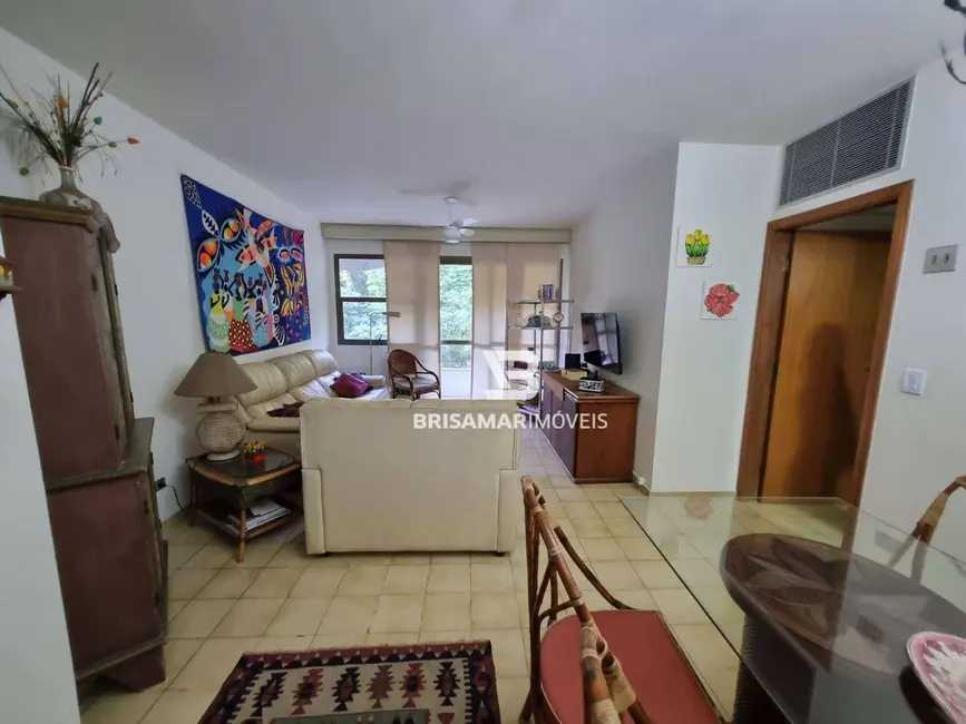 Apartamento com 3 quartos à venda, 110m2 em Guaruja - SP - imagem 3 Foto 3 de Apartamento com 3 quartos à venda, 110m2 em Guaruja - SP