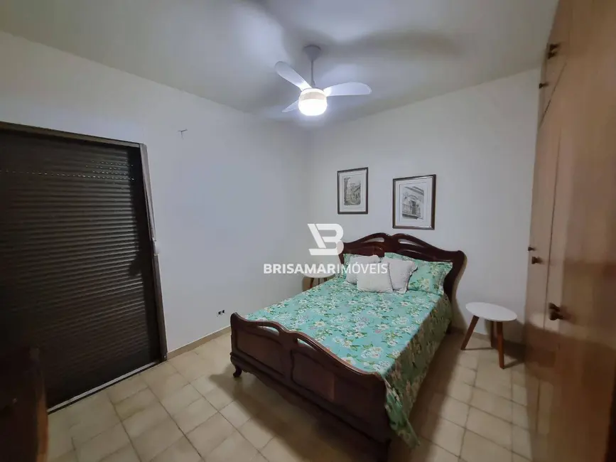 Apartamento com 3 quartos à venda, 110m2 em Guaruja - SP - imagem 8 Foto 8 de Apartamento com 3 quartos à venda, 110m2 em Guaruja - SP