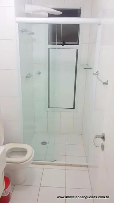 Foto 4 de Apartamento com 3 quartos para alugar, 121m2 em Vila Alzira, Guaruja - SP