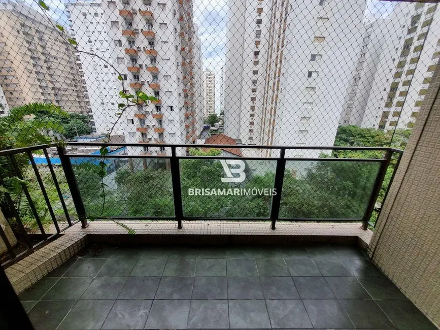 Foto 7 de Apartamento com 3 quartos à venda, 220m2 em Guaruja - SP