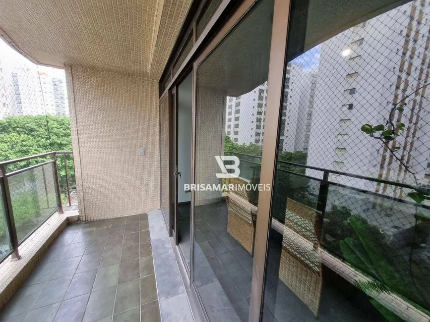 Foto 4 de Apartamento com 3 quartos à venda, 220m2 em Guaruja - SP