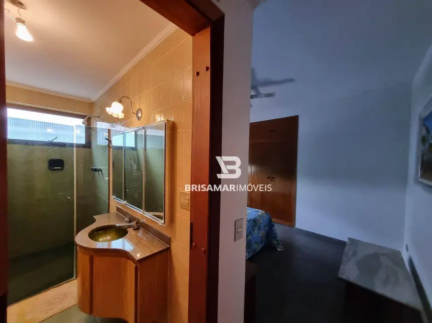 Foto 8 de Apartamento com 3 quartos à venda, 220m2 em Guaruja - SP