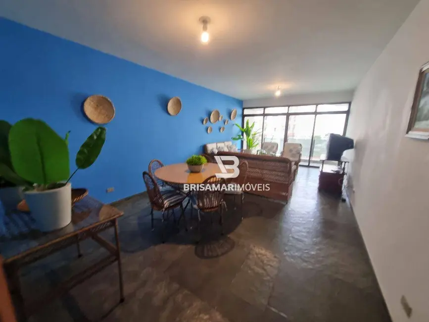 Foto 1 de Apartamento com 3 quartos à venda, 220m2 em Guaruja - SP