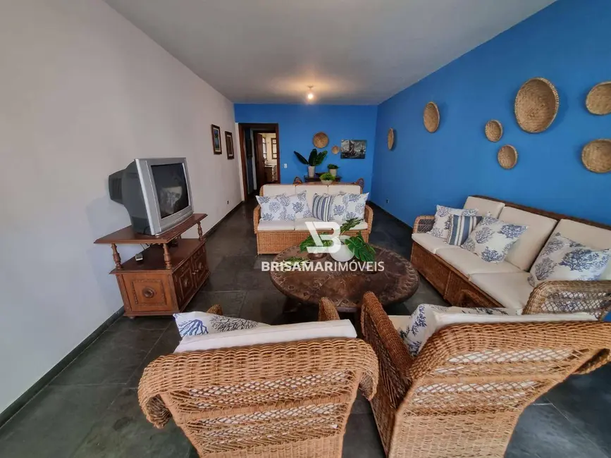 Foto 2 de Apartamento com 3 quartos à venda, 220m2 em Guaruja - SP