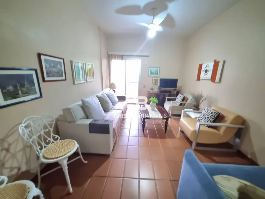 Foto 1 de Apartamento com 2 quartos à venda, 100m2 em Barra Funda, Guaruja - SP