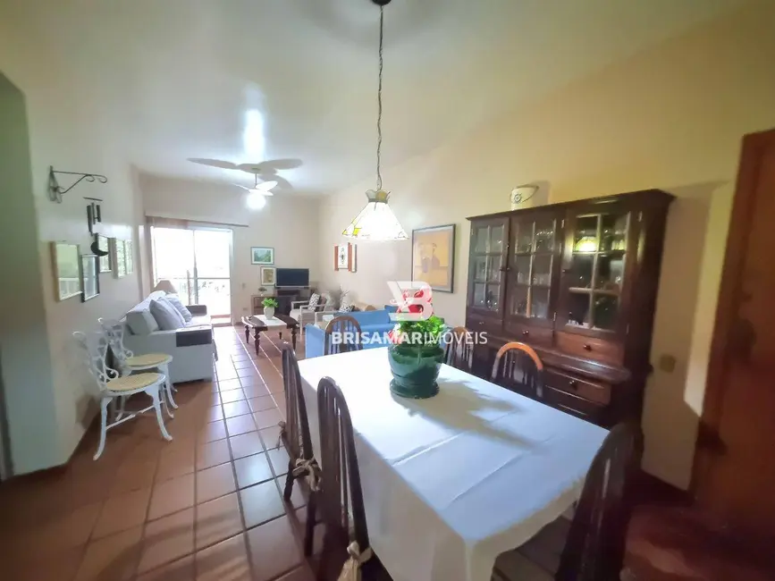 Foto 6 de Apartamento com 2 quartos à venda, 100m2 em Barra Funda, Guaruja - SP