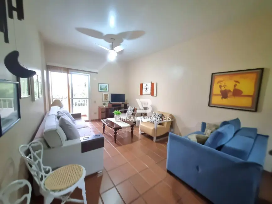 Foto 4 de Apartamento com 2 quartos à venda, 100m2 em Barra Funda, Guaruja - SP