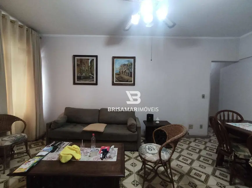 Apartamento com 3 quartos à venda, 75m2 em Jardim Três Marias, Guaruja - SP - imagem 3 Foto 3 de Apartamento com 3 quartos à venda, 75m2 em Jardim Três Marias, Guaruja - SP