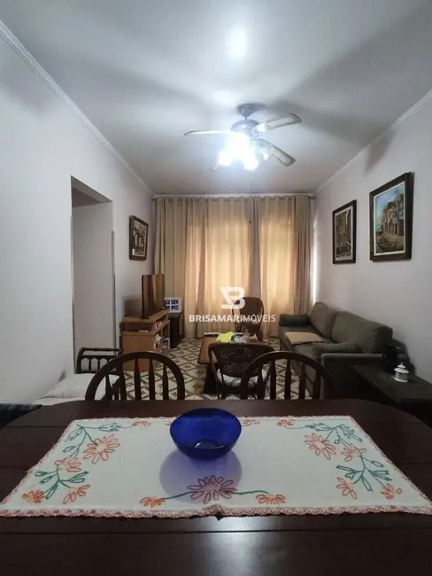 Apartamento com 3 quartos à venda, 75m2 em Jardim Três Marias, Guaruja - SP - imagem 7 Foto 7 de Apartamento com 3 quartos à venda, 75m2 em Jardim Três Marias, Guaruja - SP