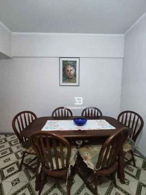 Apartamento com 3 quartos à venda, 75m2 em Jardim Três Marias, Guaruja - SP - imagem 9 Foto 9 de Apartamento com 3 quartos à venda, 75m2 em Jardim Três Marias, Guaruja - SP