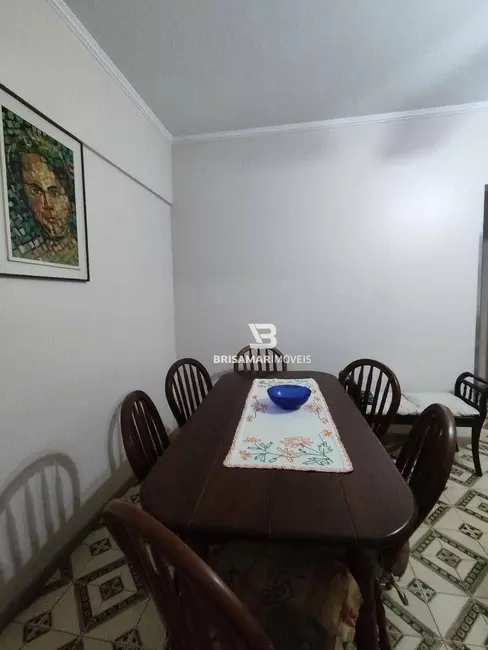 Apartamento com 3 quartos à venda, 75m2 em Jardim Três Marias, Guaruja - SP - imagem 8 Foto 8 de Apartamento com 3 quartos à venda, 75m2 em Jardim Três Marias, Guaruja - SP