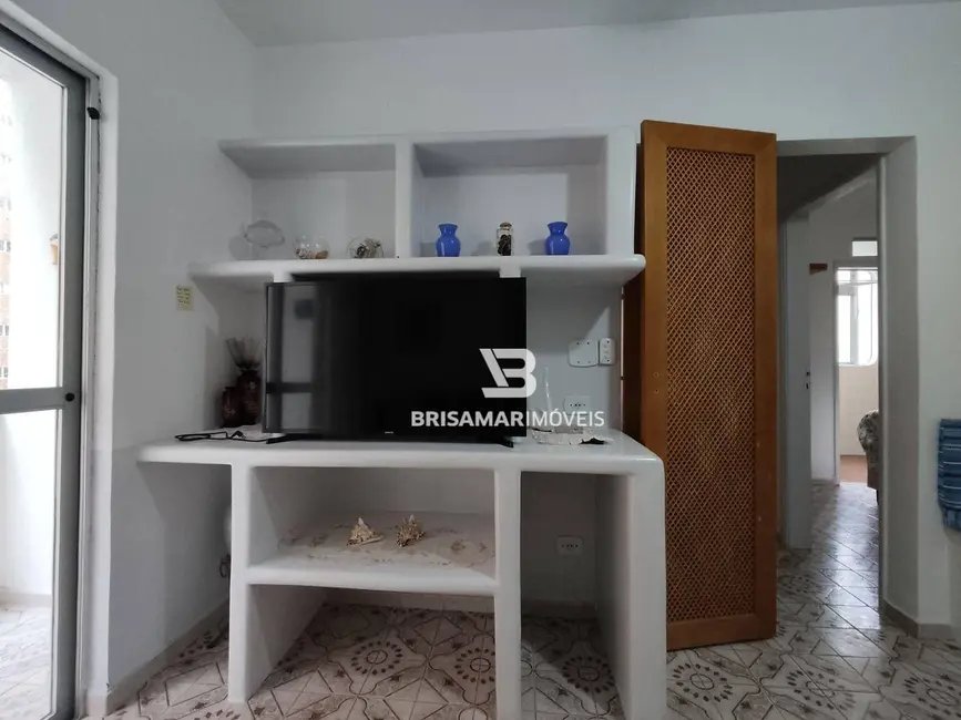 Apartamento com 2 quartos à venda, 53m2 em Guaruja - SP - imagem 5 Foto 5 de Apartamento com 2 quartos à venda, 53m2 em Guaruja - SP