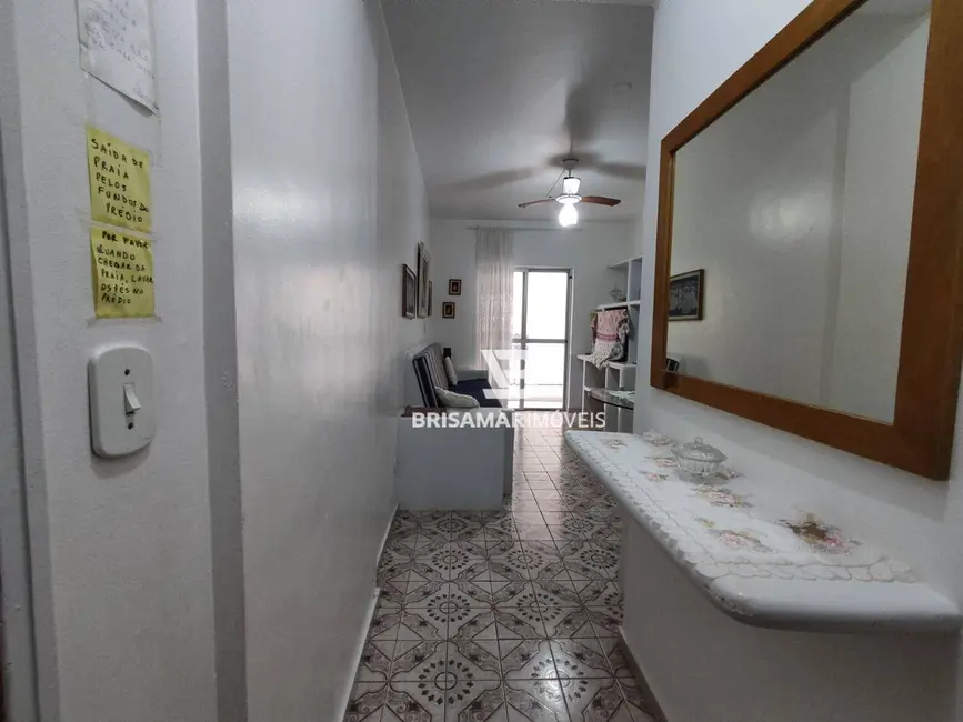 Apartamento com 2 quartos à venda, 53m2 em Guaruja - SP - imagem 2 Foto 2 de Apartamento com 2 quartos à venda, 53m2 em Guaruja - SP