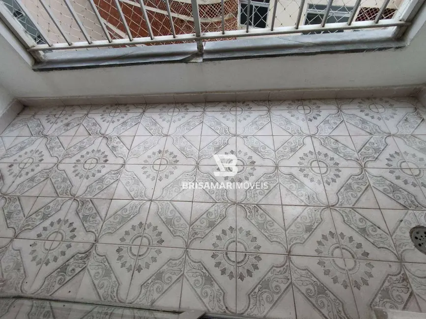 Apartamento com 2 quartos à venda, 53m2 em Guaruja - SP - imagem 9 Foto 9 de Apartamento com 2 quartos à venda, 53m2 em Guaruja - SP