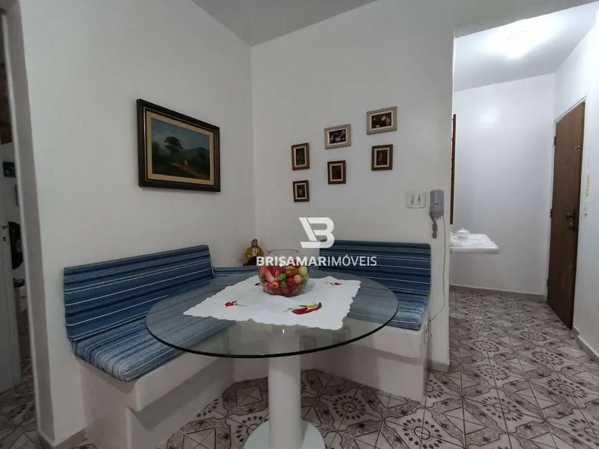 Apartamento com 2 quartos à venda, 53m2 em Guaruja - SP - imagem 7 Foto 7 de Apartamento com 2 quartos à venda, 53m2 em Guaruja - SP