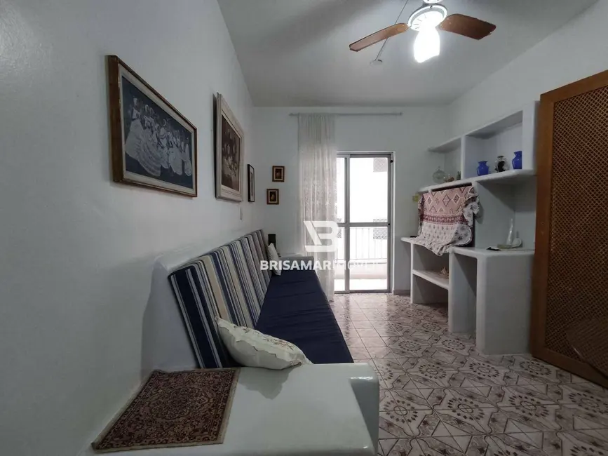 Apartamento com 2 quartos à venda, 53m2 em Guaruja - SP - imagem 3 Foto 3 de Apartamento com 2 quartos à venda, 53m2 em Guaruja - SP