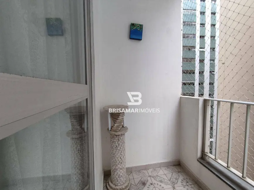 Apartamento com 2 quartos à venda, 53m2 em Guaruja - SP - imagem 8 Foto 8 de Apartamento com 2 quartos à venda, 53m2 em Guaruja - SP