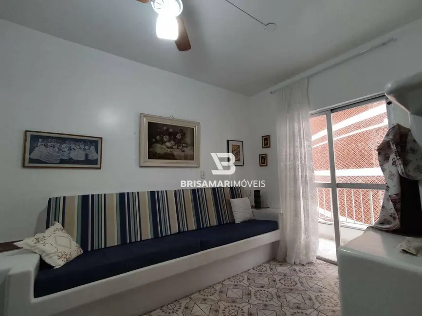 Apartamento com 2 quartos à venda, 53m2 em Guaruja - SP - imagem 4 Foto 4 de Apartamento com 2 quartos à venda, 53m2 em Guaruja - SP