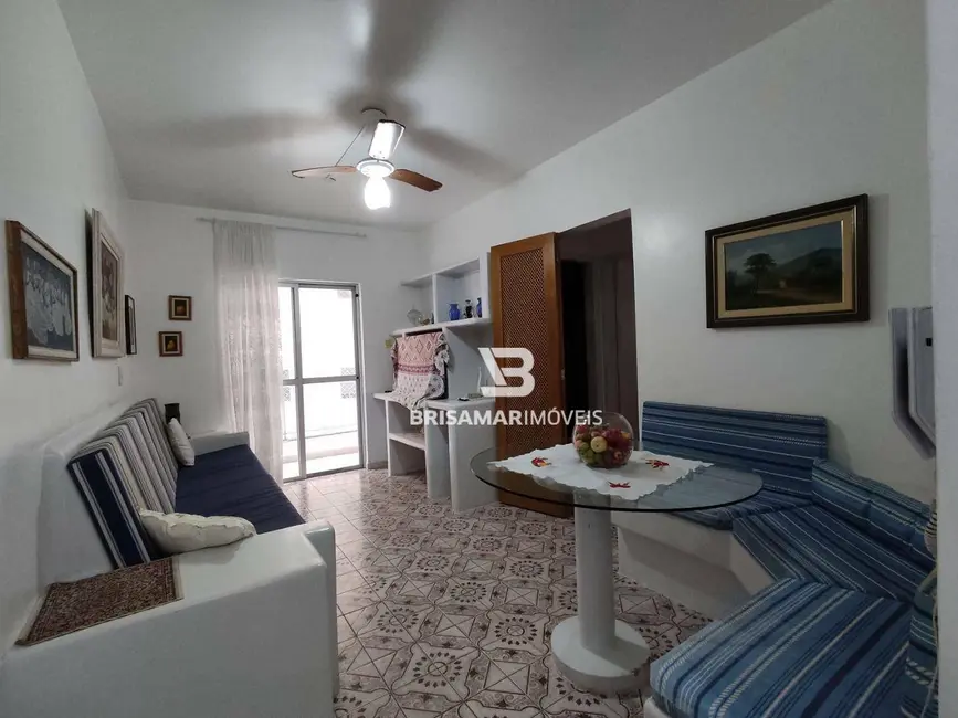 Apartamento com 2 quartos à venda, 53m2 em Guaruja - SP - imagem 6 Foto 6 de Apartamento com 2 quartos à venda, 53m2 em Guaruja - SP