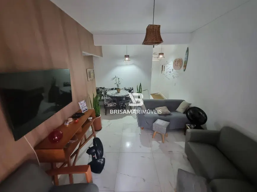 Apartamento com 2 quartos à venda e para alugar, 135m2 em Barra Funda, Guaruja - SP - imagem 1 Foto 1 de Apartamento com 2 quartos à venda e para alugar, 135m2 em Barra Funda, Guaruja - SP