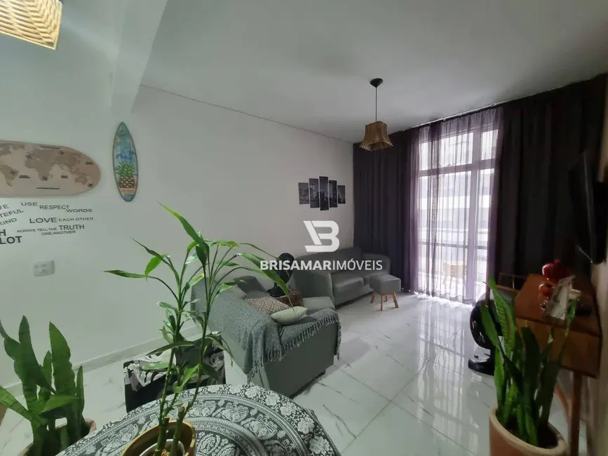 Apartamento com 2 quartos à venda e para alugar, 135m2 em Barra Funda, Guaruja - SP - imagem 6 Foto 6 de Apartamento com 2 quartos à venda e para alugar, 135m2 em Barra Funda, Guaruja - SP