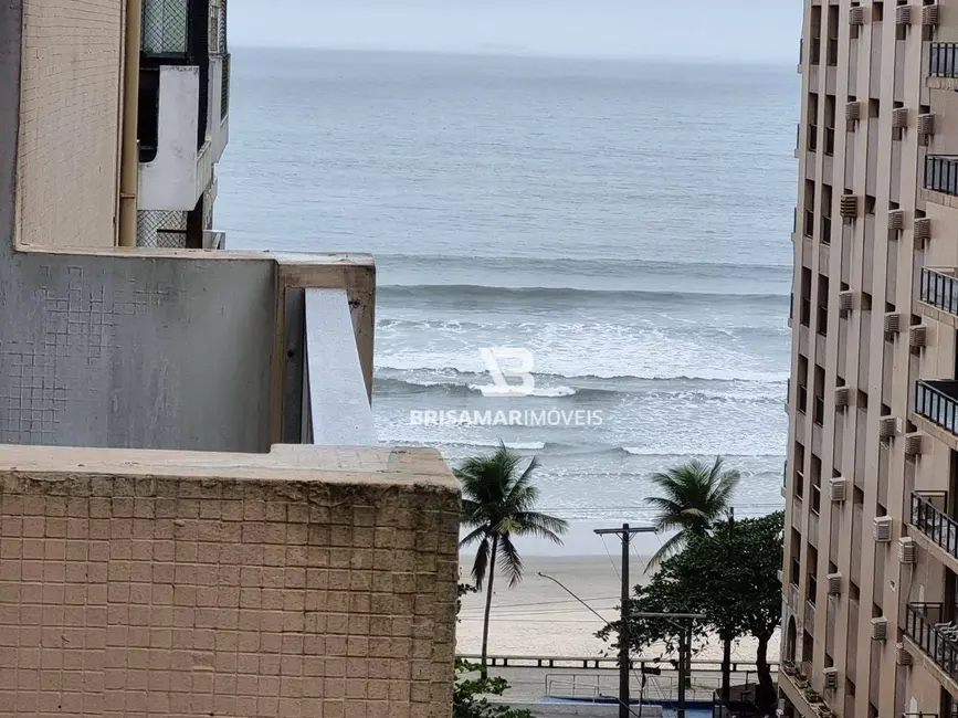 Apartamento com 2 quartos à venda e para alugar, 135m2 em Barra Funda, Guaruja - SP - imagem 8 Foto 8 de Apartamento com 2 quartos à venda e para alugar, 135m2 em Barra Funda, Guaruja - SP